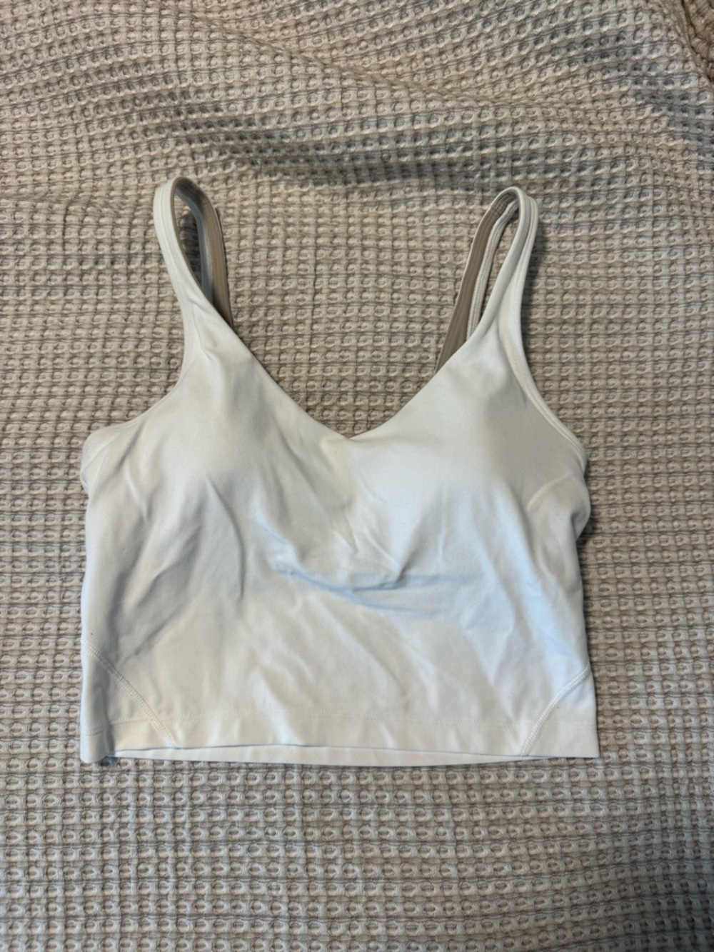 Lululemon Align Tank Top